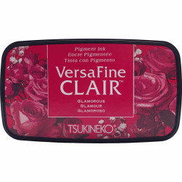 Tinta Versafine Clair - Glamourous.