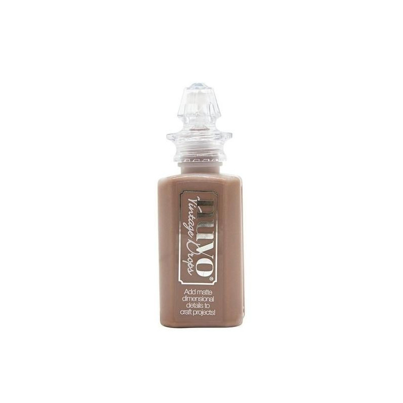 Nuvo vintage drops chocolate chip
