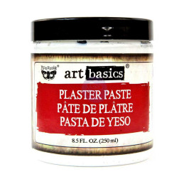 plaster paste finnabair