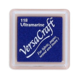 Tinta Versacraft - Ultramarine