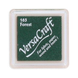 Tinta Versacraft - Forest