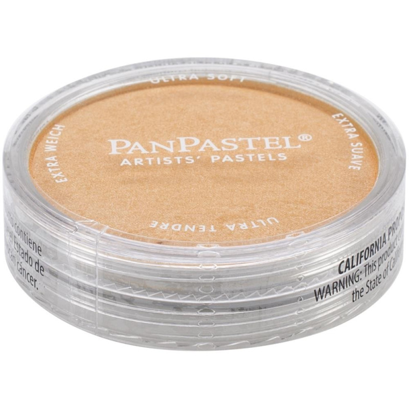 PanPastel Ultra Soft Pearlescent - Orange