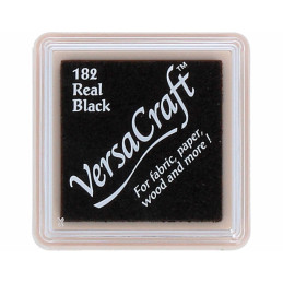 Tinta Versacraft - Black