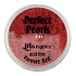 Perfect Pearls Forever Red