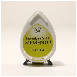 MEMENTO DEW DROP - Pear Tart