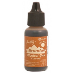 Adirondack Alcohol Ink - caramel