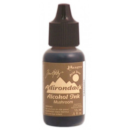 Adirondack Alcohol Ink - mushroom