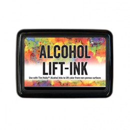 Tim Holtz alcohol lift-ink pad