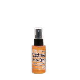 Tinta Distress Oxide Spray - spiced marmalade