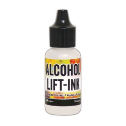 Ranger • Tim Holtz alcohol lift-ink reinker