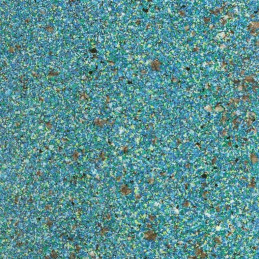 Cosmic Shimmer Mixed Media Embossing Powder - Crystal Glaze by Andy Skinner