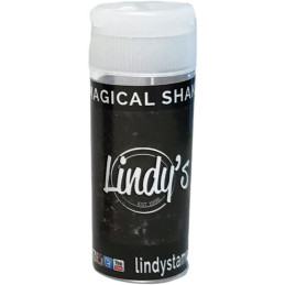 Magical Shakers de Lindy's Stamp- Black Forest Black
