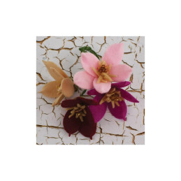 Flores de Prima - Primrose