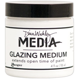 Glazing Medium - Dina Wakley Media