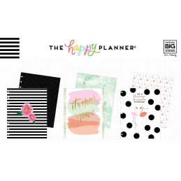 Happy Planner Medium Planner Covers - It's Your Year