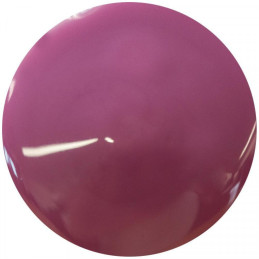 Nuvo Crystal Drops - plum pudding