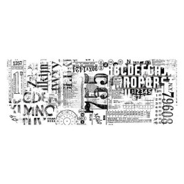 Idea-Ology Collage Paper Typeset - Tim Holtz