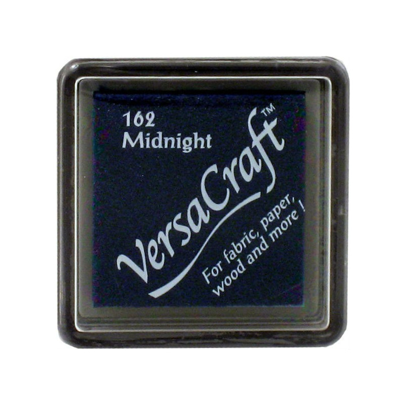 Tinta Versacraft - Midnight