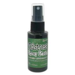 Tinta Distress spray stain - Rustic wilderness
