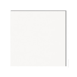 Carton Blanco 2 caras 1.5 mm. 30.5 x 30.5 cm.