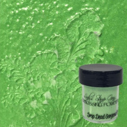 Polvos embossing Lindy's Stamp - Drop Dead Gorgeous Green
