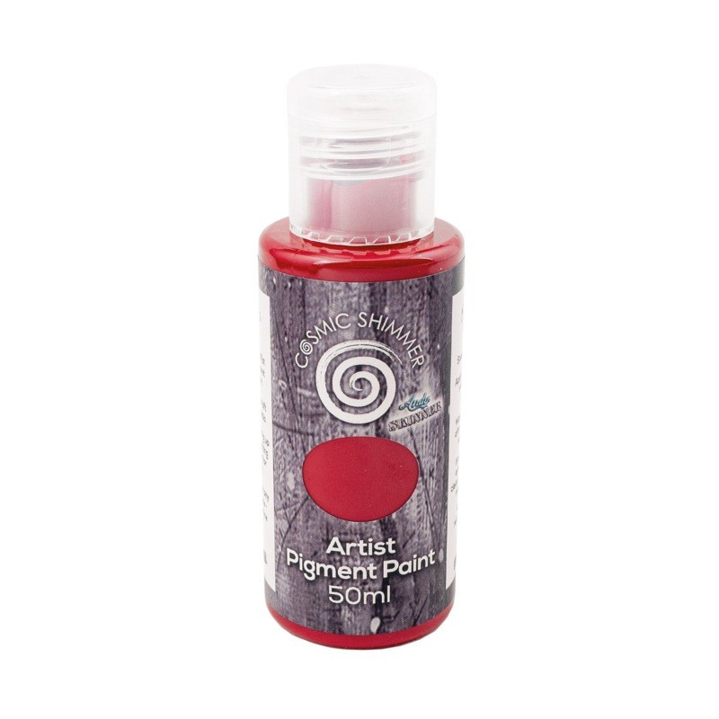 Andy Skinner Artist Pigment Paints Primary Magenta