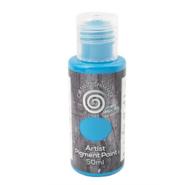Andy Skinner Artist Pigment Paints Primary blue