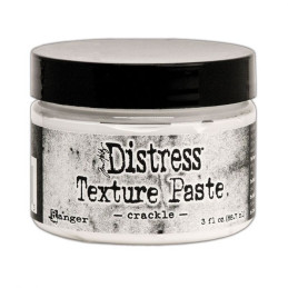 Tim Holtz Distress Texture Paste Crackle