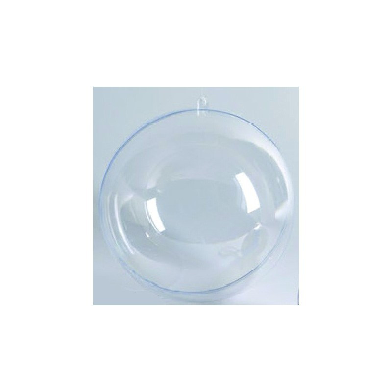 Bola de Plástico Ø 140 mm