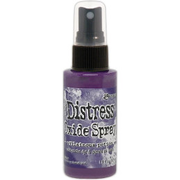 Tinta Distress Oxide Spray - Villainous Potion
