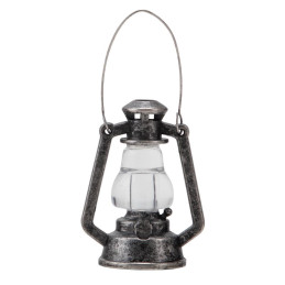 Tim Holtz Idea-Ology Metal Mini Lantern
