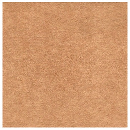 carton forrado kraft 2caras - 30,5 x 30,5 cm.