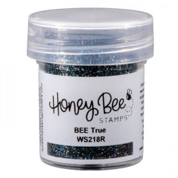 Polvos embossing WOW - Bee True. Honey Bee Exclusive