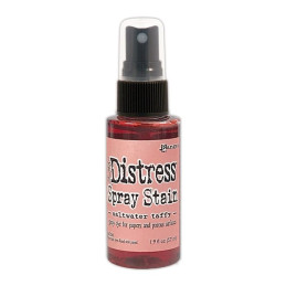 Tinta Distress spray stain - Saltwater Taffy