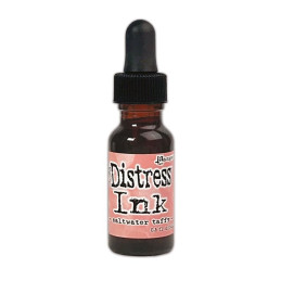 Distress ink - Saltwater Taffy