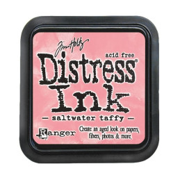 Tinta Distress Saltwater Taffy