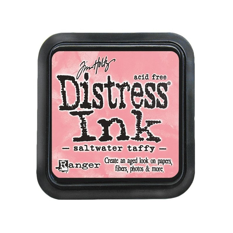Tinta Distress Saltwater Taffy
