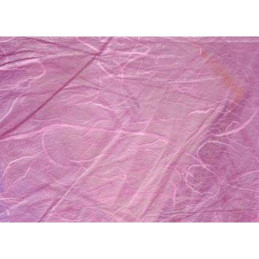 Papel de Arroz Rosa Pastel 50 x 70