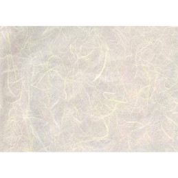 Papel de Arroz Crema-Marfil 50 x 70