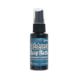 Tinta Distress spray stain - Uncharted Mariner