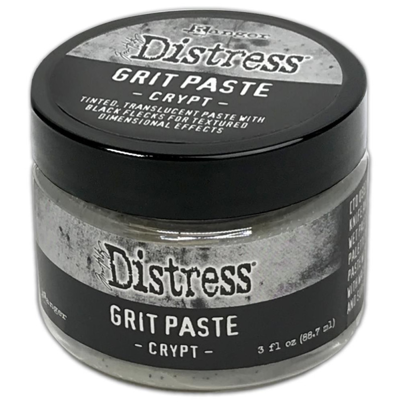 Tim Holtz Distress Grit Paste 88,7 ml.
