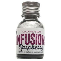 Infusions Dye CS24 - Raspberry