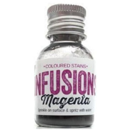 Infusions Dye CS23 - Magenta