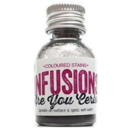 Infusions Dye CS08 - Are you Cerise