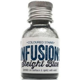 Infusions Dye CS13 - Sleight Blue