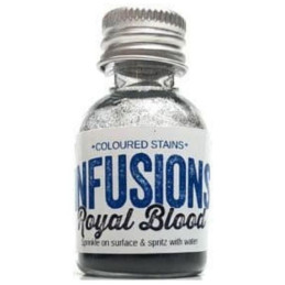 Infusions Dye CS10 - Royal Blood