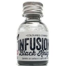 Infusions Dye CS12 - Black Knight