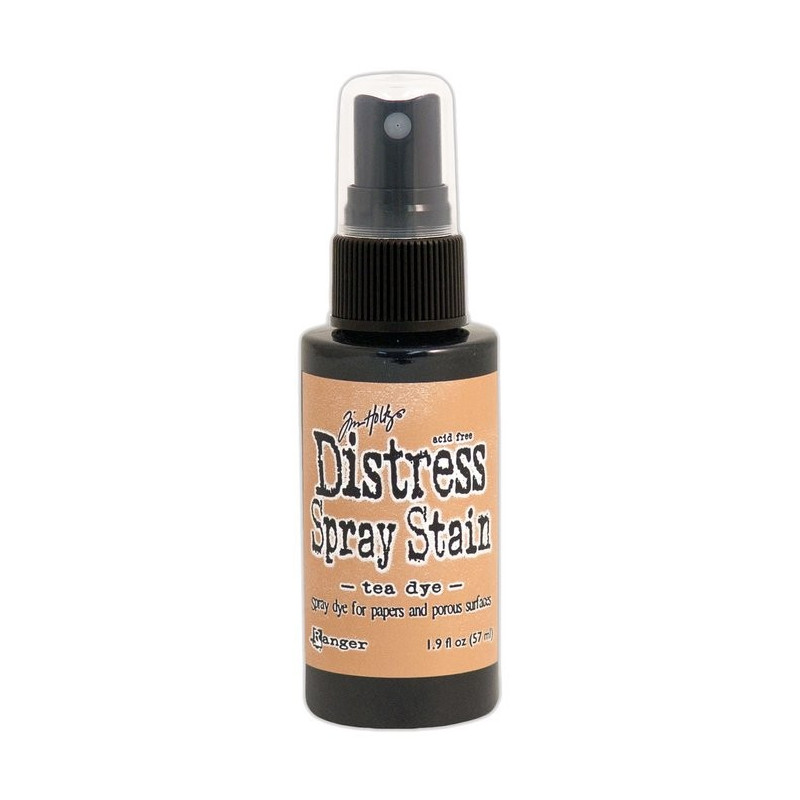 Tinta Distress spray stain - Tea Dye