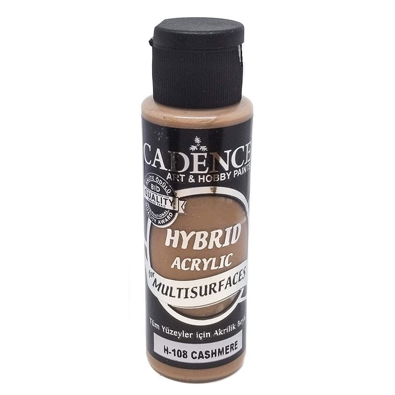 Hybrid Cadence CASHMERE 70 ml.