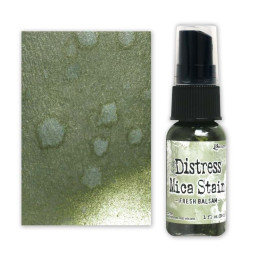 Tim Holtz Distress Mica Stain Holiday Set 3